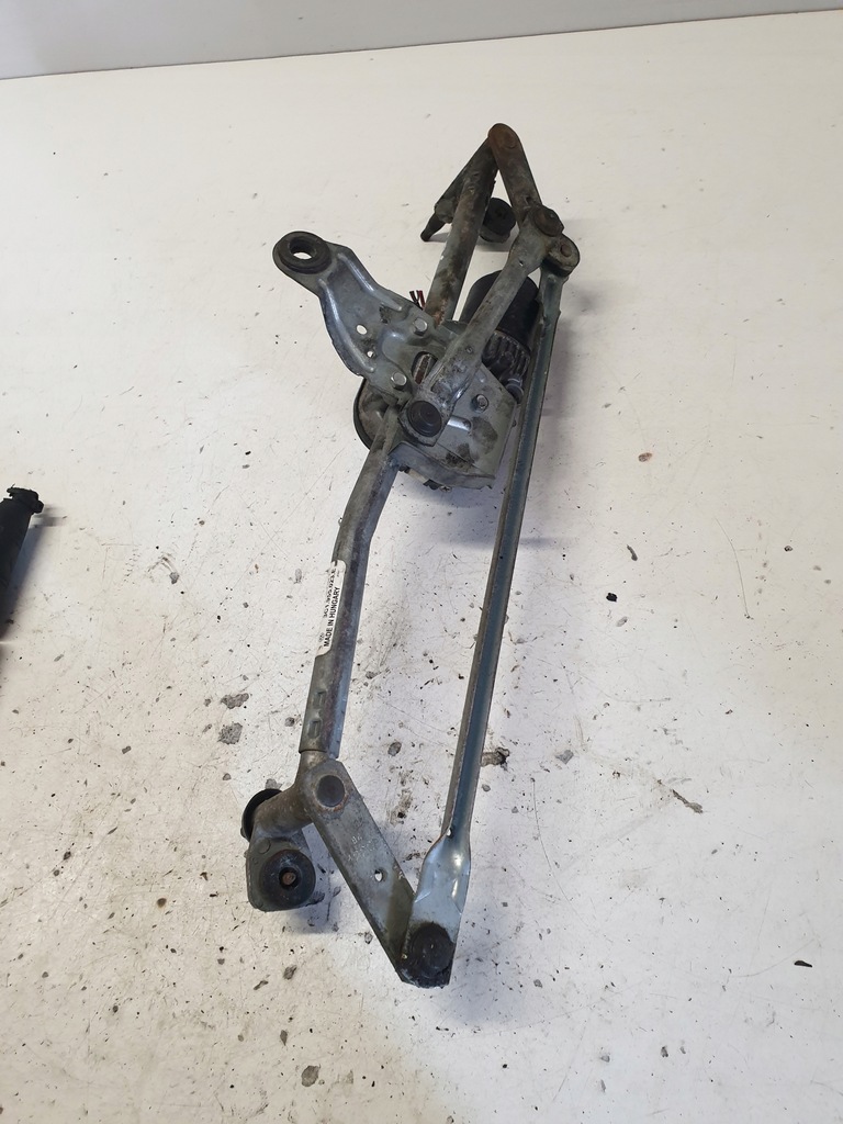 фото №5, Механізм двірник vw passat b6 3c1955419a