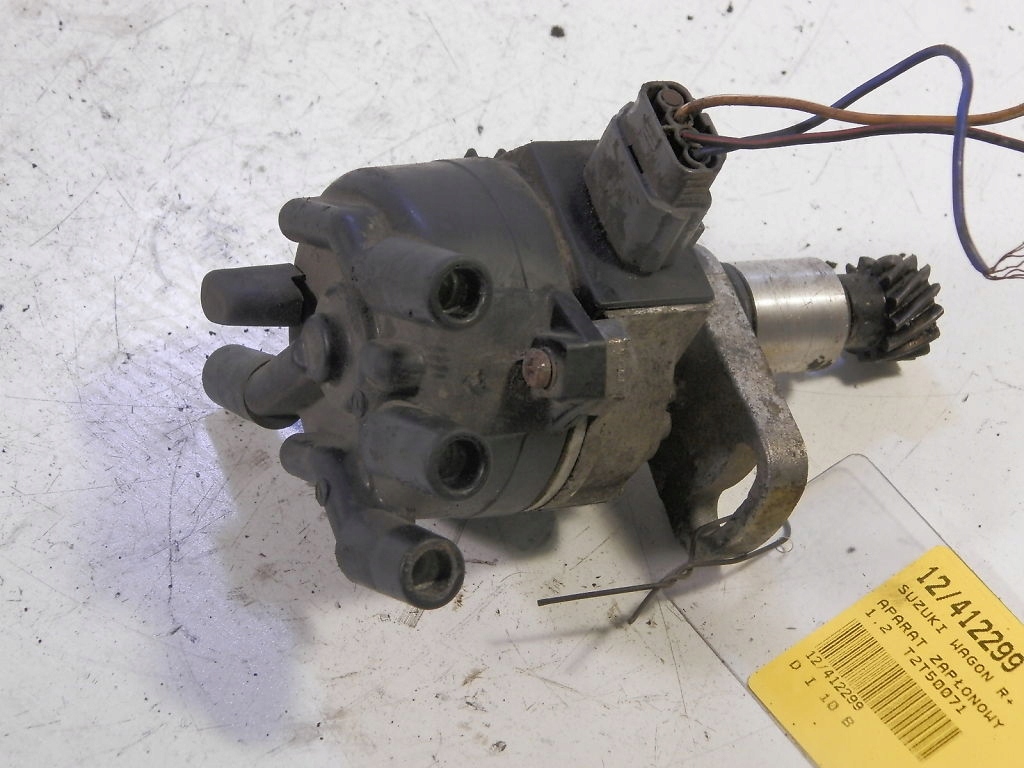 фото №1, Suzuki wagon r аппарат зажигание 1,2 t2t50071