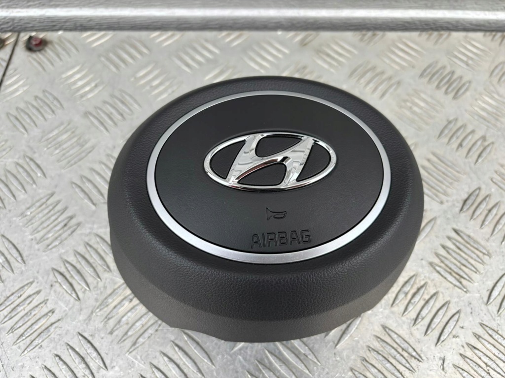 фото №1, Hyundai tucson iv подушка безпеки подушка повітряна оригінал водія