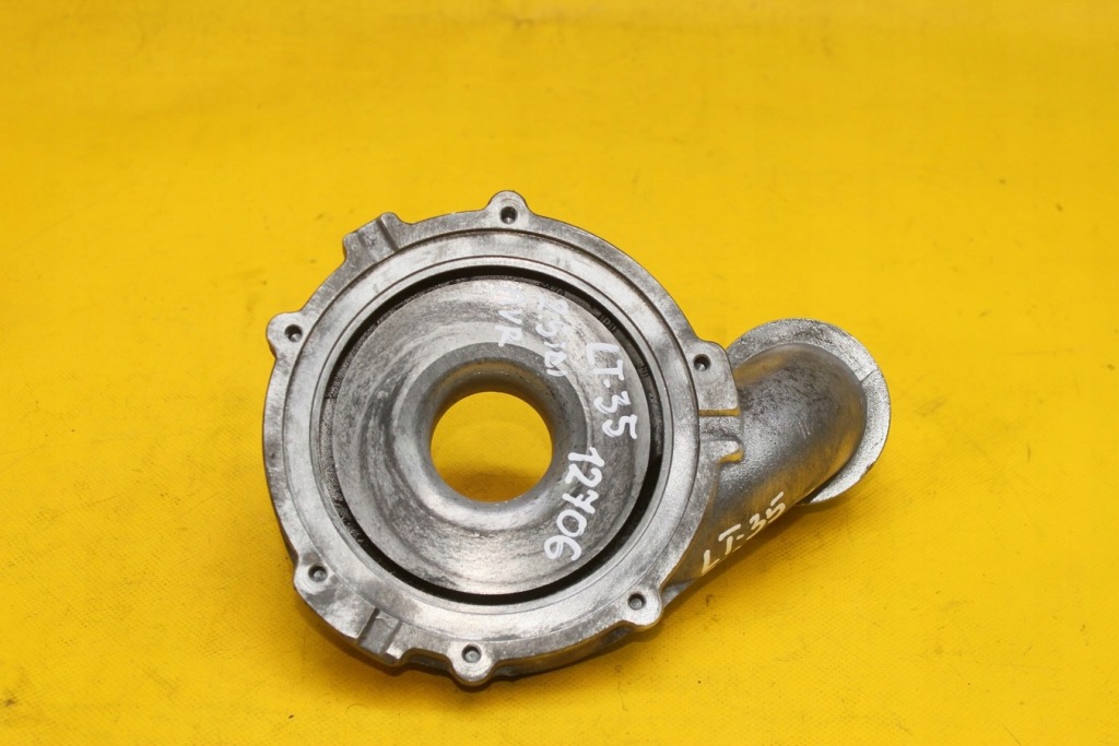 Корпус турбіни turbo lt 35 46 28 2.5 074145701d в Україні