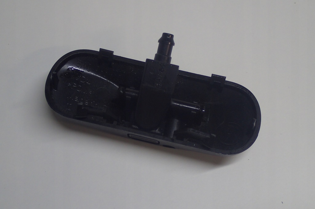 фото №7, Volkswagen vw tiguan насадка омывателя 5m0955985c