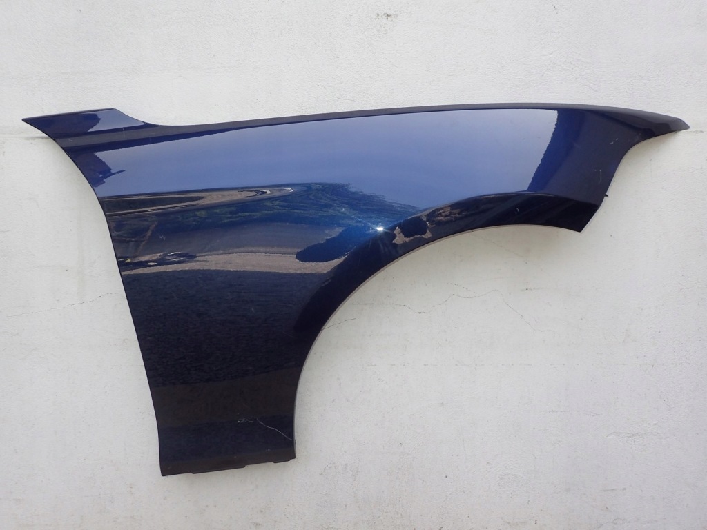 фото №1, Крила правий перед передній bmw 1 f20 f21 2 f22