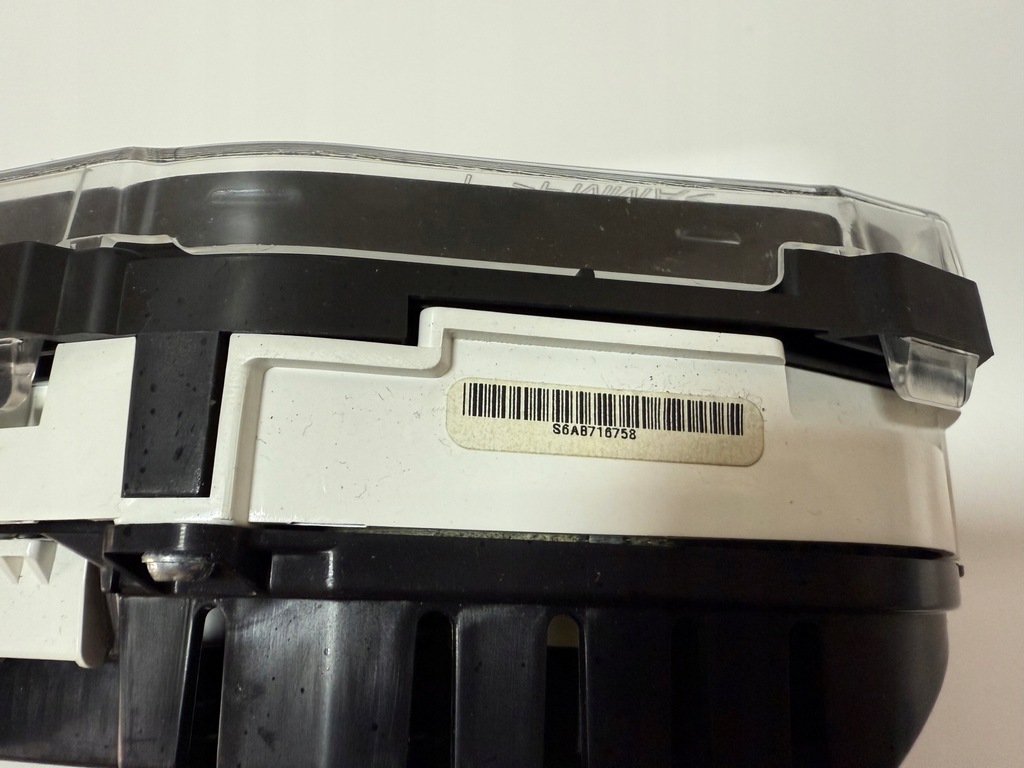 фото №11, Nissan murano iii z52 15-24 usa счетчик приборы спидометр 24810-5aa1a