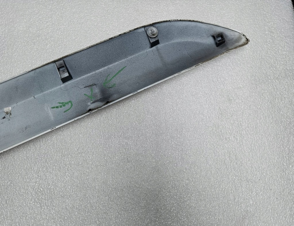 Expert jumpy proace 16- молдинг дверь раздвижных боковое  правая 9808749277 Доставка