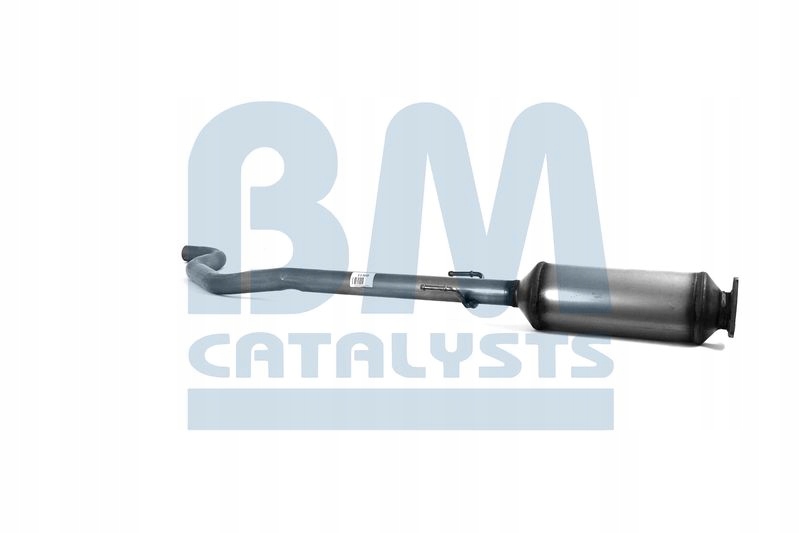 фото №8, Bm catalysts bm11169 фильтр сажи / фильтр частиц твердых, система выпускной