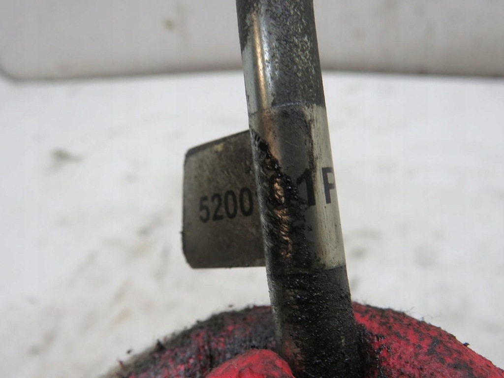 фото №6, Щуп щуп оливи fiat 500x 1.6 mjet 55254249