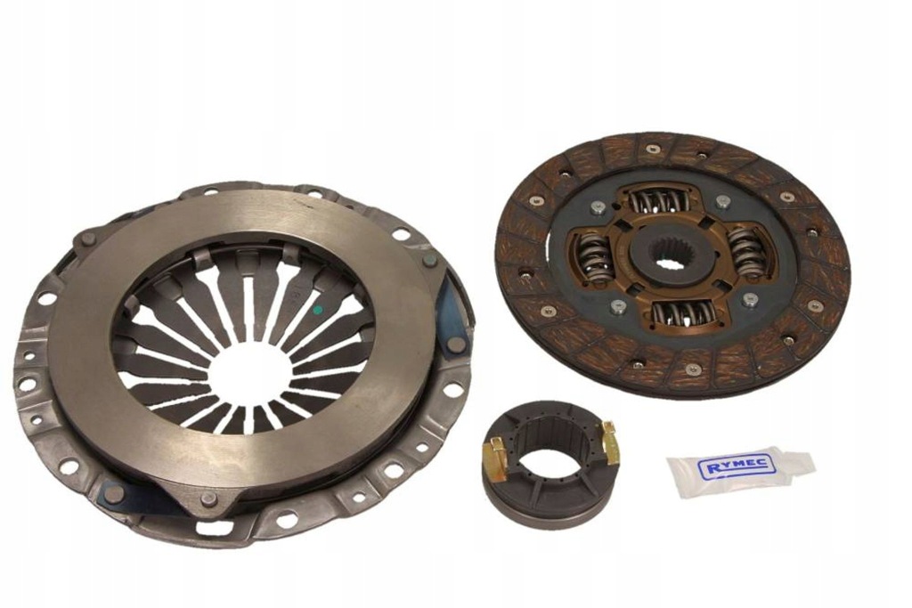 фото №1, Jt1270 зчеплення kpl. hyundai getz 1,1 02-09 rymec