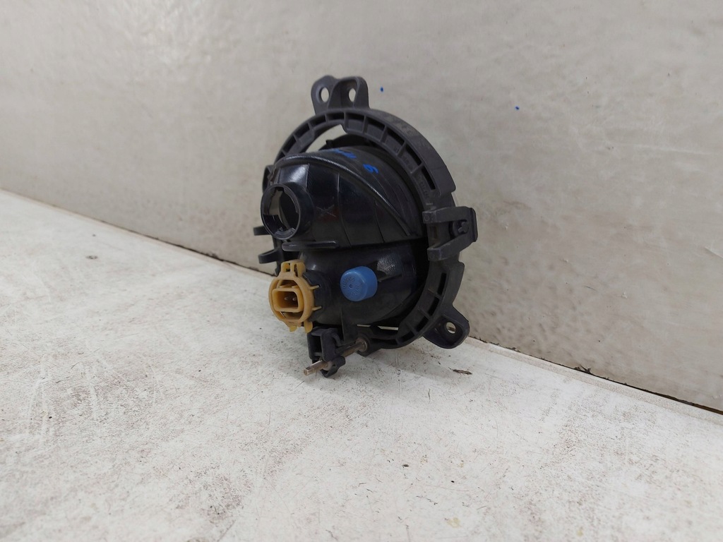 фото №8, Mini one - cooper f56 f55 світло протитуманні передні перед