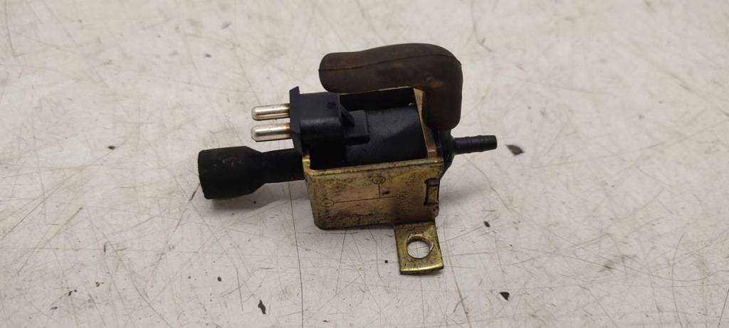 фото №1, Клапан електромагнітний mercedes w140 0015408697