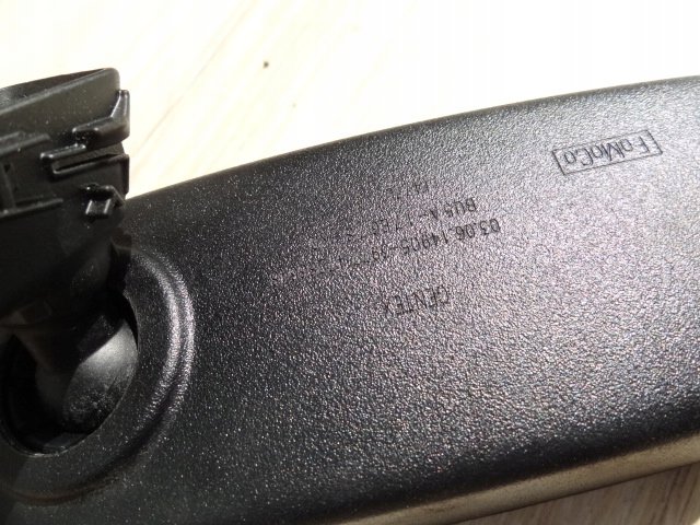 фото №3, Ford c-max mk2 2014 дзеркало внутрішнє оригінал