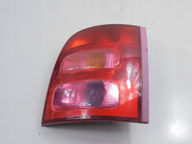 фото №13, Nissan micra k11 lift лампа правая задняя задняя