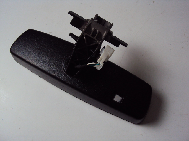 фото №2, Зеркало внутреннее renault captur ii 2019-