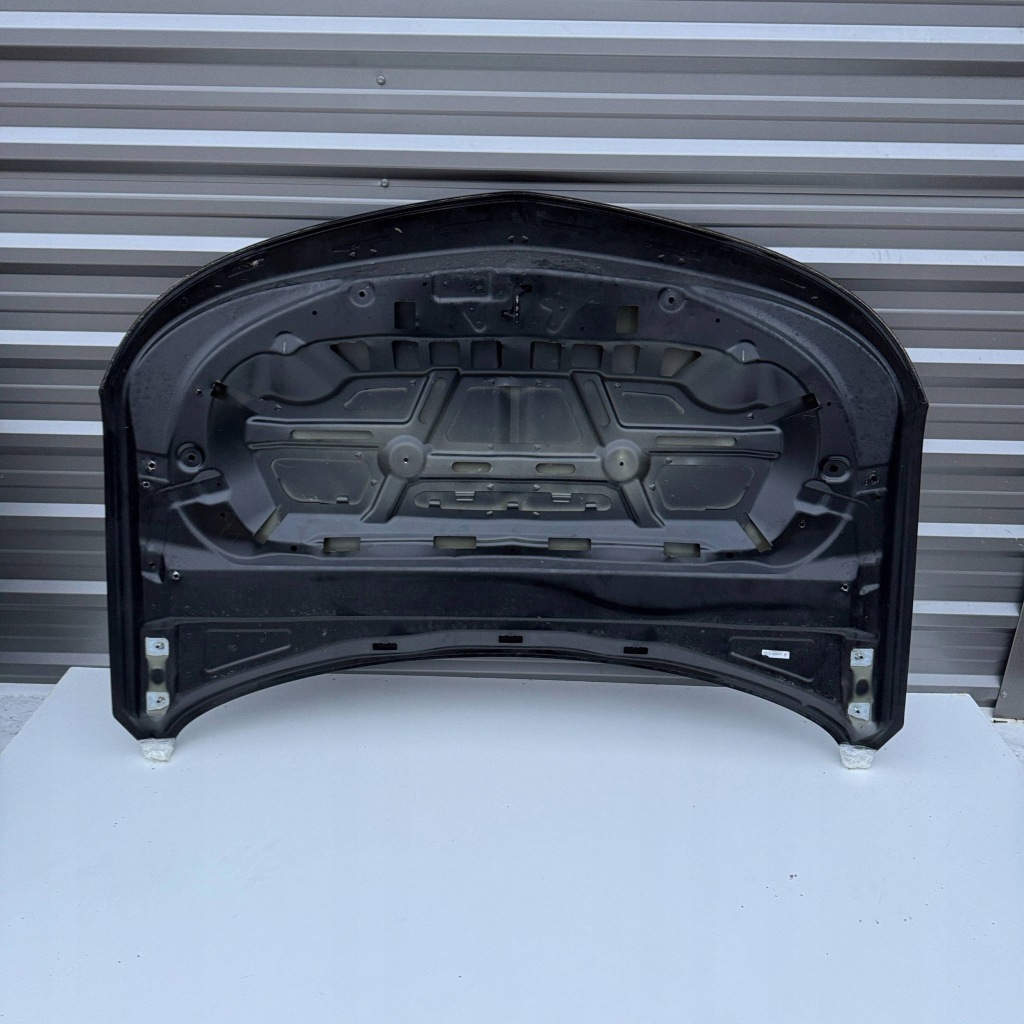 Opel mokka 2 капот кришка двигуна Недорого