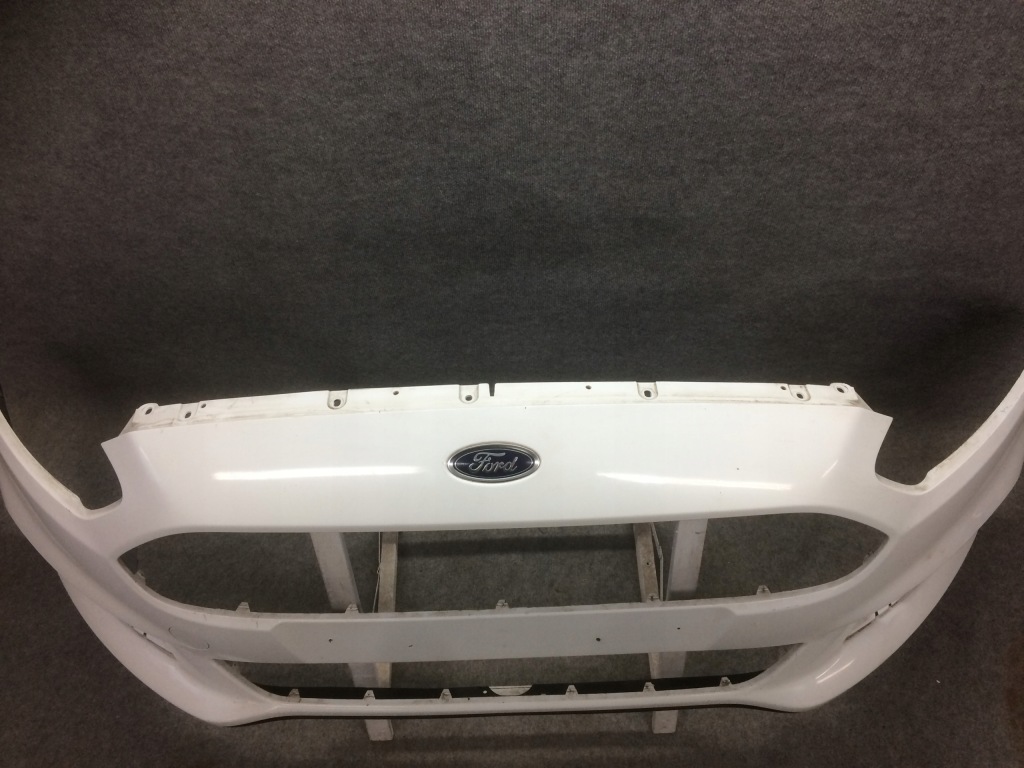 фото №4, Бампер перед передний ford s-max mk2 2 ii 15-