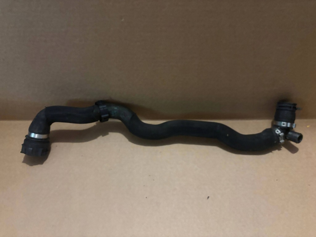 фото №1, Mini cooper countryman r60 2016 з передній шланг / wąż радіатора