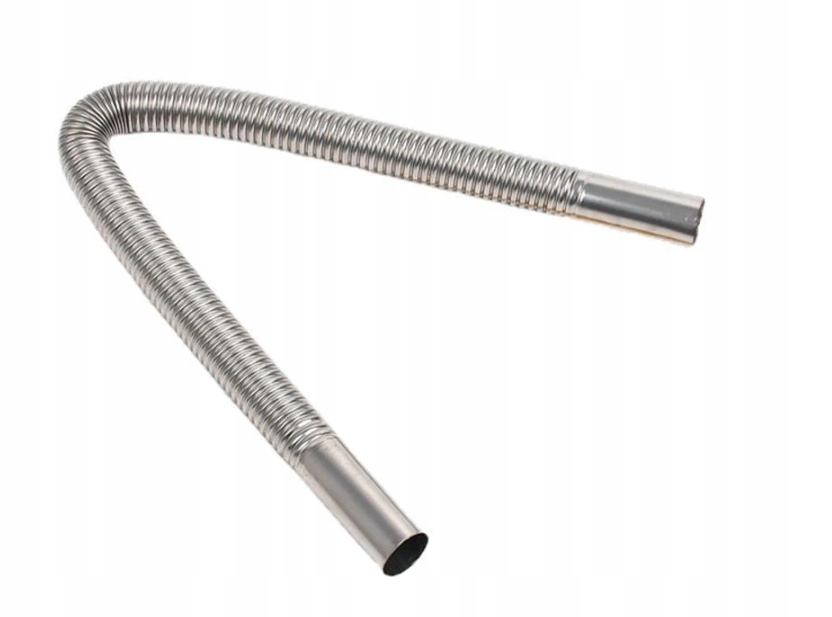 фото №1, Труба вихлопна typ webasto fi 24 - 60cm