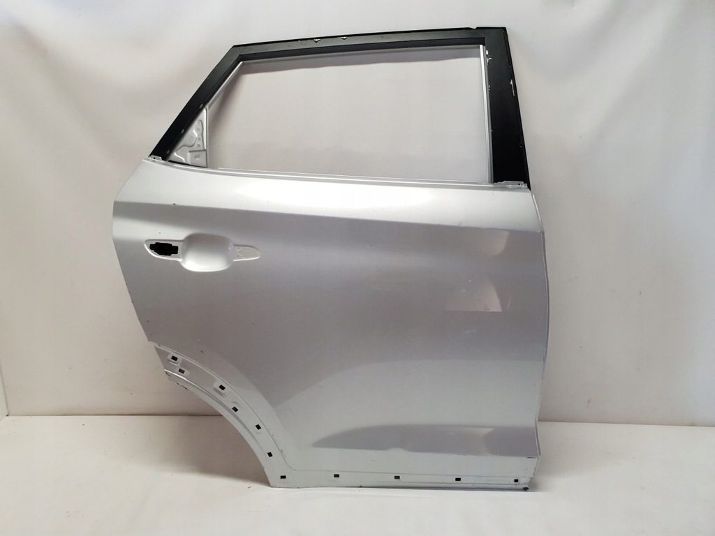 фото №1, Hyundai tucson iii 15-19 дверь правый задняя задние