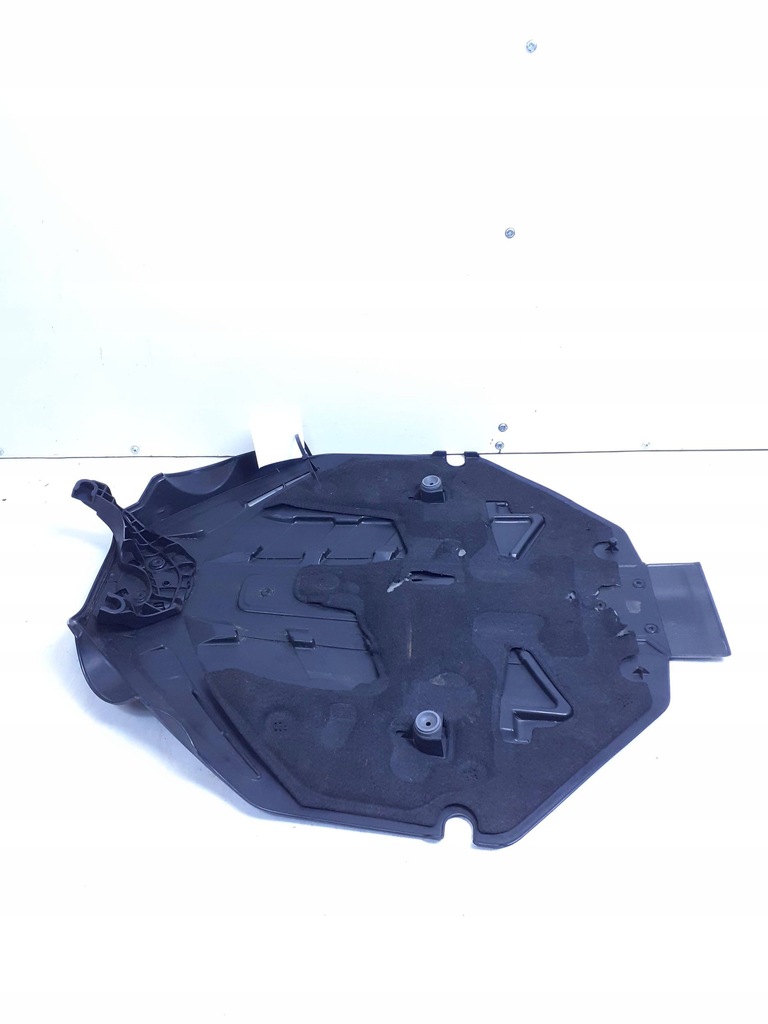 фото №8, Защита двигателя bmw 7 f01 f02 f03 f04 n63 13717577459