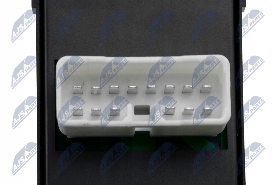 фото №12, Переключатель стекло перед l nty do hyundai santa fe ii