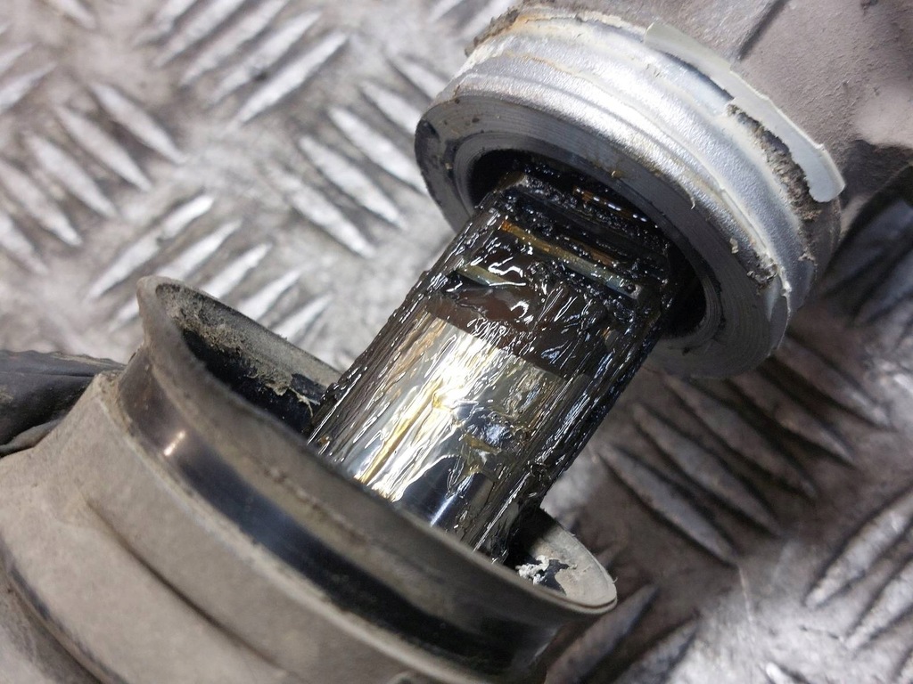 фото №8, Рулевая рейка трансмиссия рулевая ceed i eu europa 56500-1h000