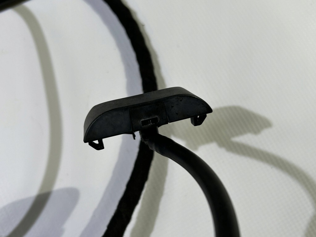 Форсунки дроти омивача омивачі комплект maserati ghibli m157 2013- Оригінал