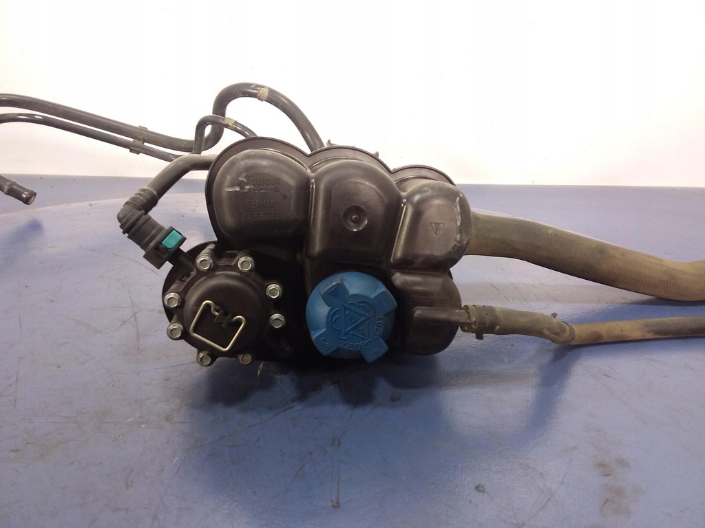 фото №4, Boxter 987 бачок расширительный 98710604703