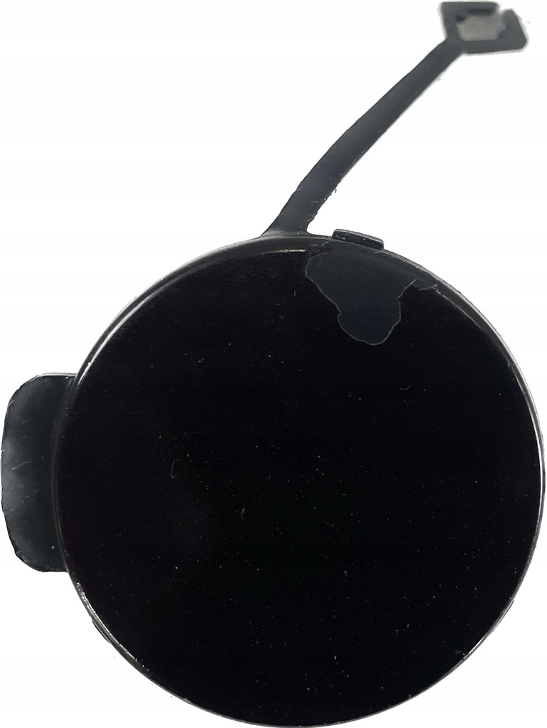 фото №1, Jaguar xf x260 r-sport 15-20 заглушка hak перед оригинальный номер