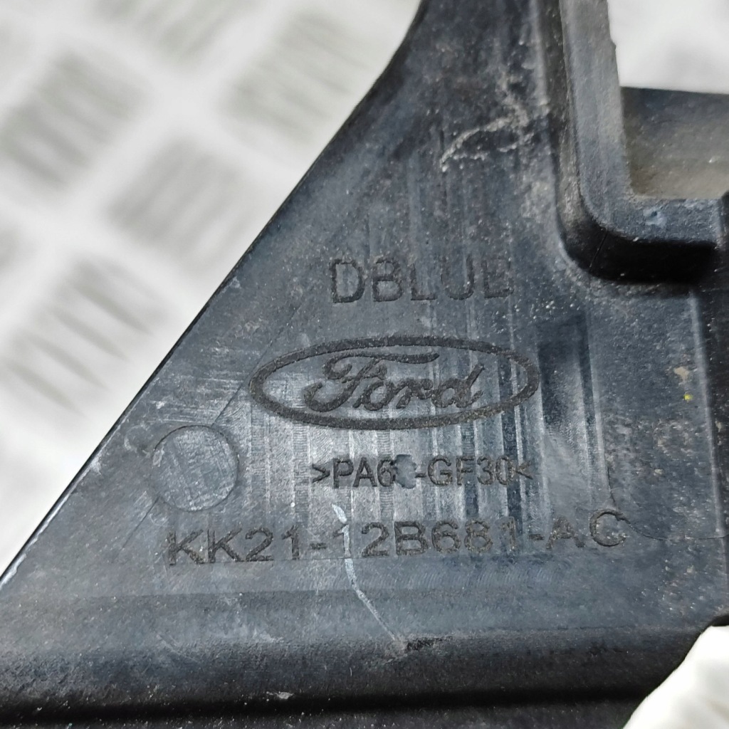 фото №6, Ford transit vii 2020 другая часть подвеска