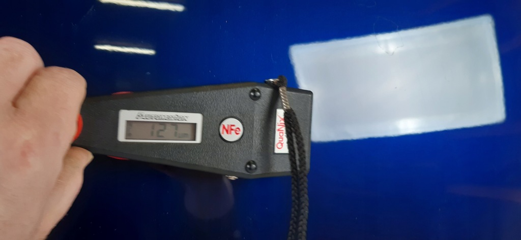 фото №7, Audi q8 дверь правое перед