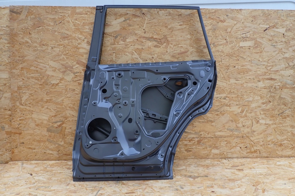 фото №8, Toyota rav4 v 5 дверь задние правое задняя оригинал