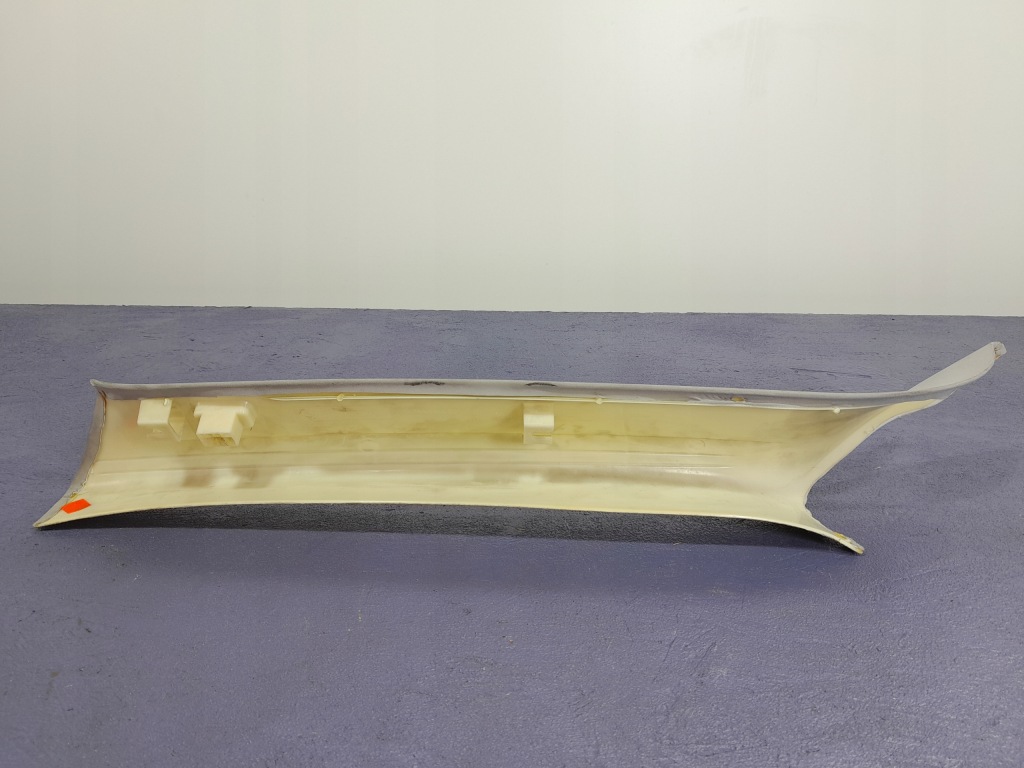 фото №5, Bmw 7 e65 e66 защита стойка a правая 8223666