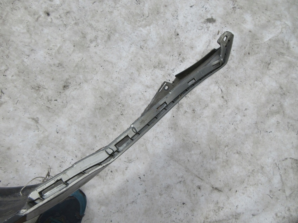 фото №10, Hyundai ix35 ix 35 бампер задній задня / 3374