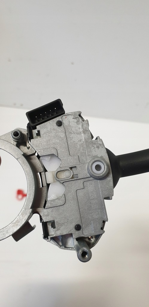 фото №13, Перемикач колонки керма febi bilstein 107160 a0005452310 mercedes