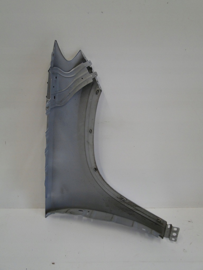 фото №8, Mercedes gle 167 w167 suv крыло передний левый