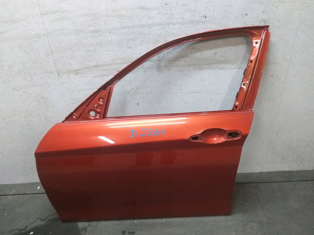фото №1, Двері перед ліва bmw i 1 f20