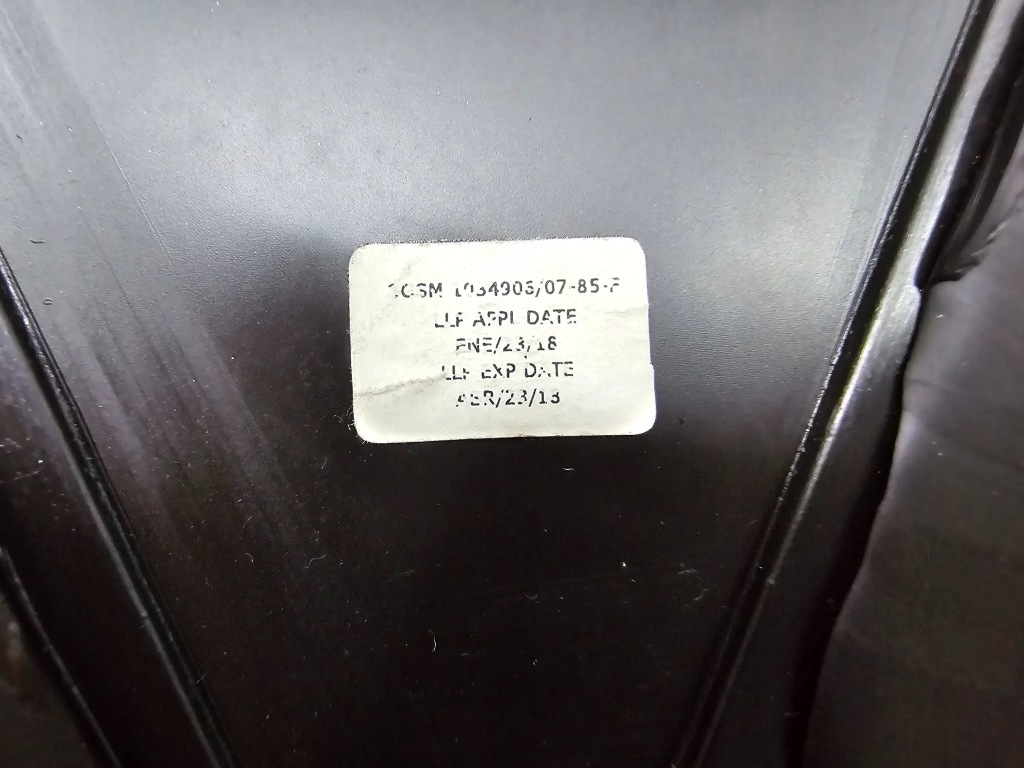 Стекло кузовная tesla x 15-21 левая задний Недорого