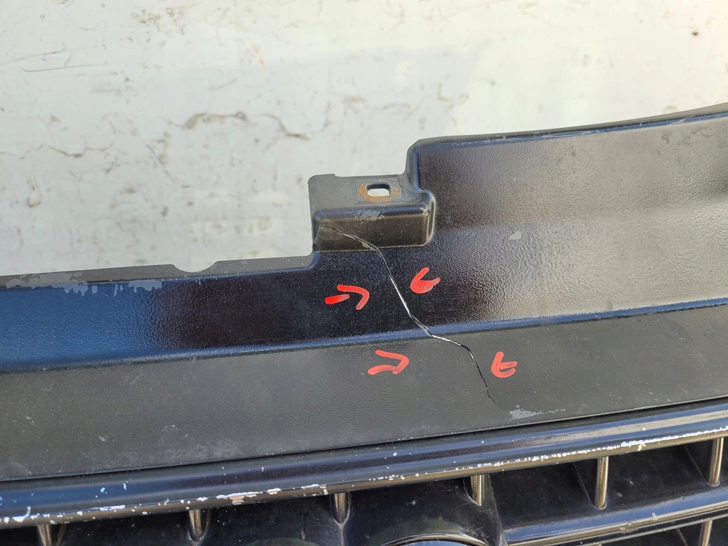 фото №10, Audi tt 8j 08- ксенон бампер перед передний