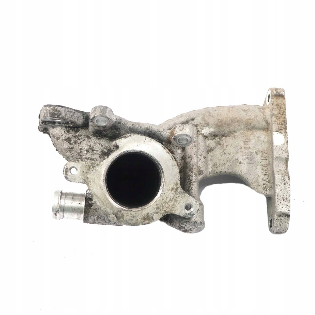 Mercedes vito w639 om646 труба впуска воздуха egr Цена