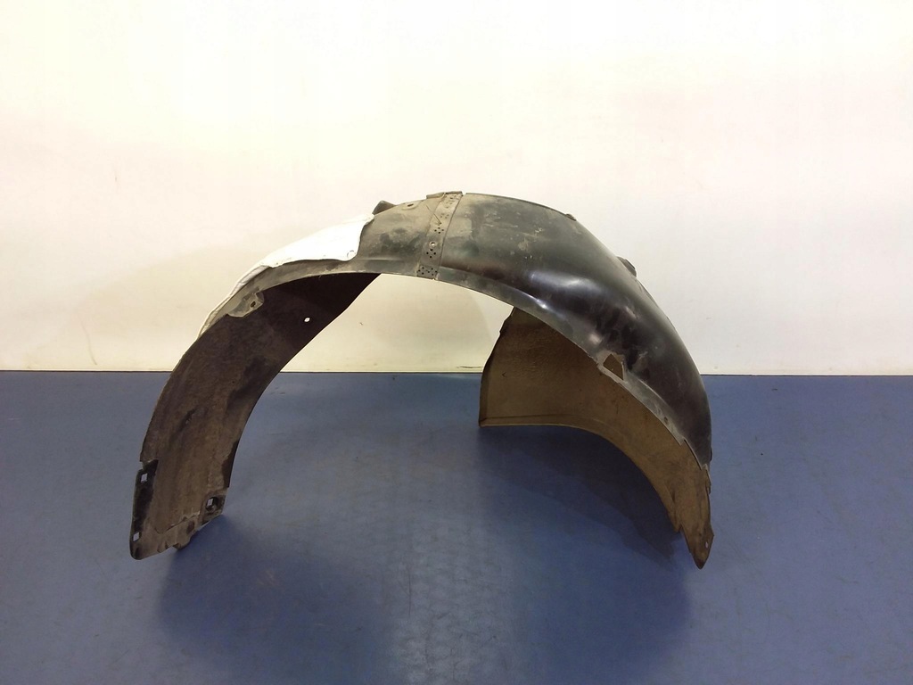 фото №1, Kia ceed iii lift подкрылок пластиковый перед левая