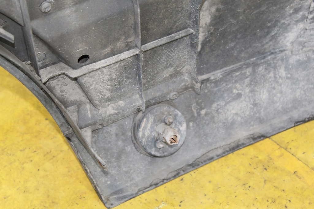 фото №11, Бампер задняя задний pdc ford ford galaxy i fl