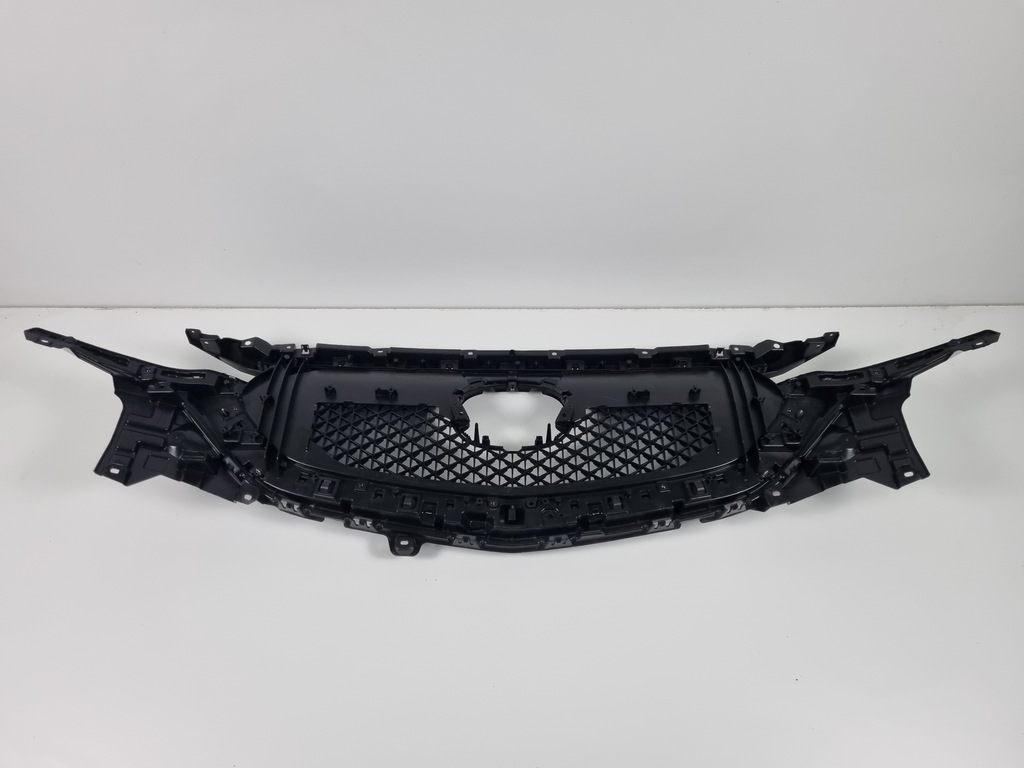 фото №9, Mazda cx-5 cx5 решітка радіатора радіатора камера решітка радіатора kb8b-50712