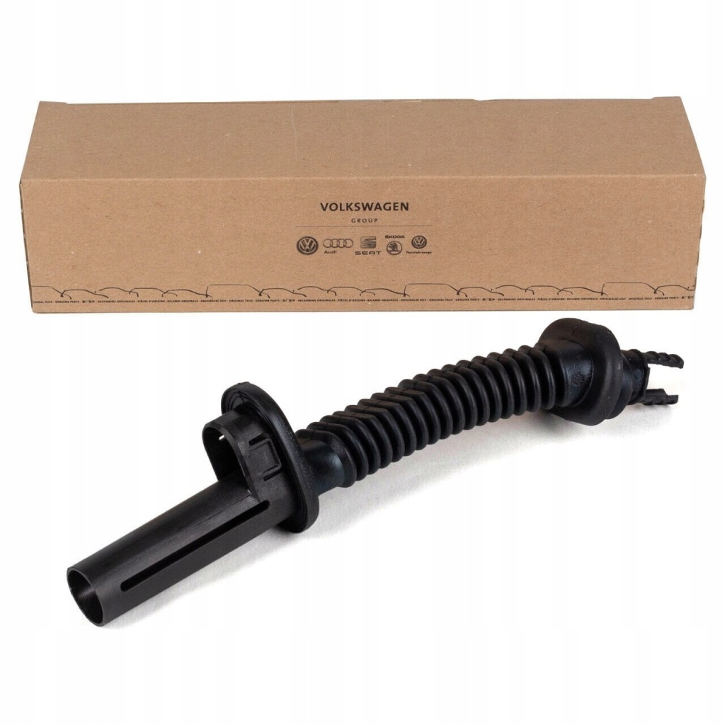 фото №6, Gromet vag do volkswagen passat 3c 2006 2008 оригінальний 3c9971876a