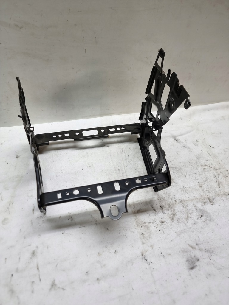 фото №1, Nissan gtr gt-r r35 кронштейн радио