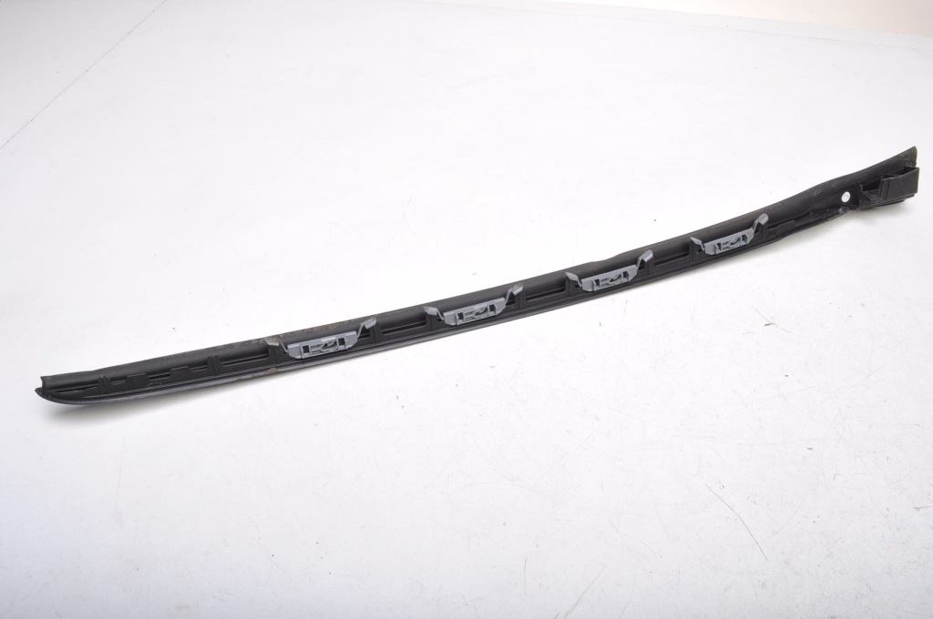 Bmw f44 gran coupe молдинг скло передньої лобове ліва 7475979 Зі Шроту