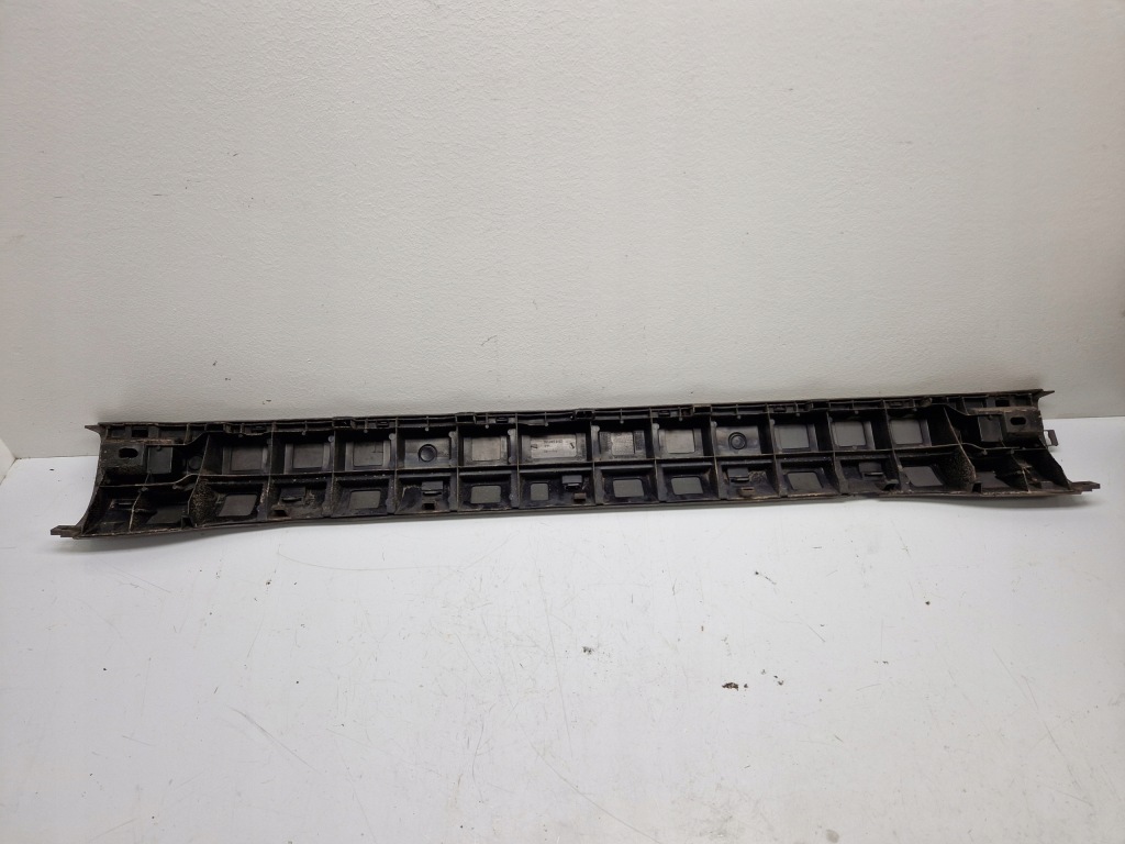 фото №8, Sprinter 96-06 бампер углы балка задняя комплект