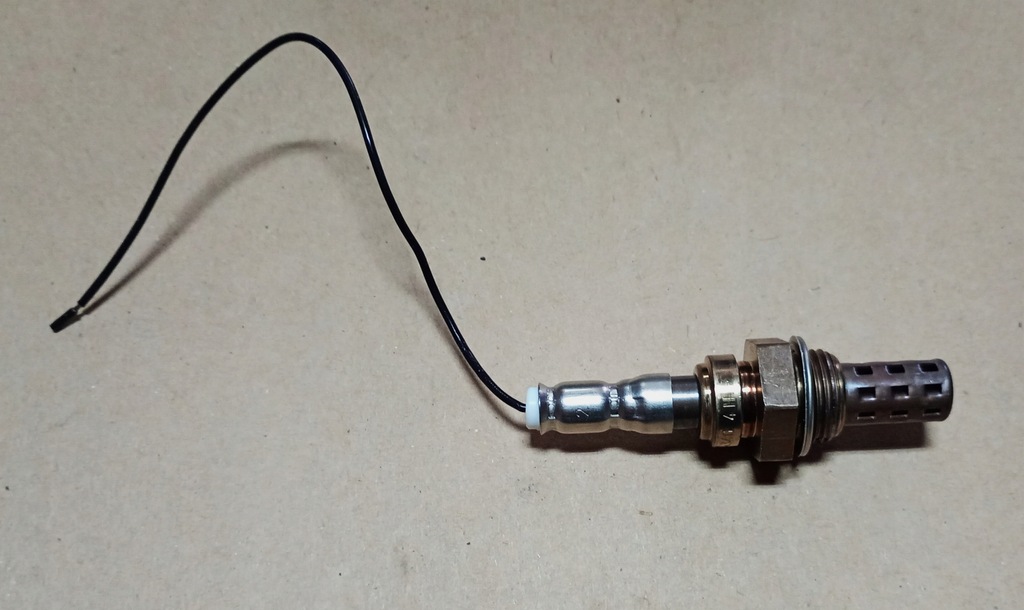 фото №1, Walker products 250-21000 датчик лямбда-зонд