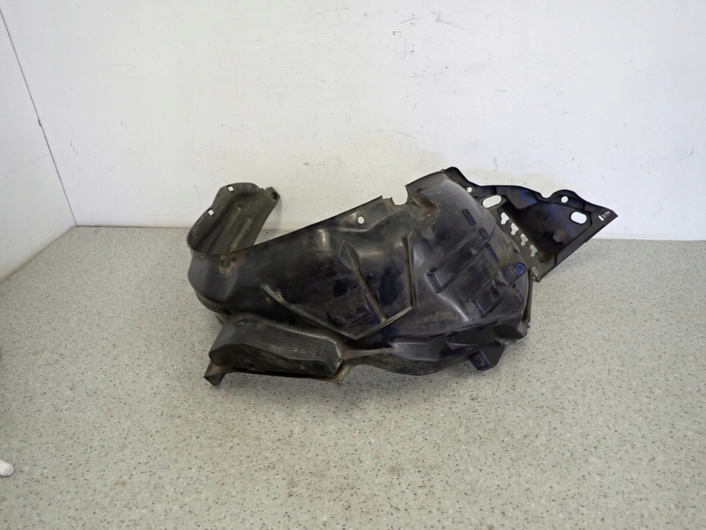 фото №5, Honda jazz ii 02-05 подкрылок передние левая