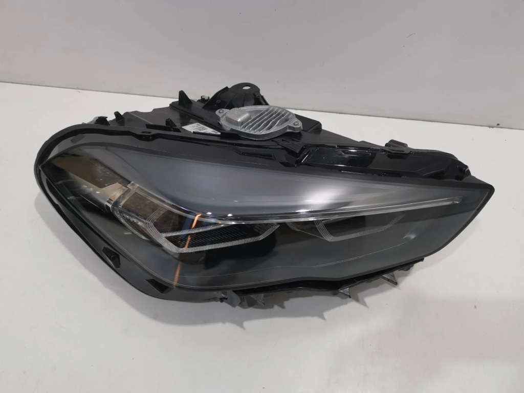 фото №12, Bmw 2 f44 лампа правый перед full led shadow