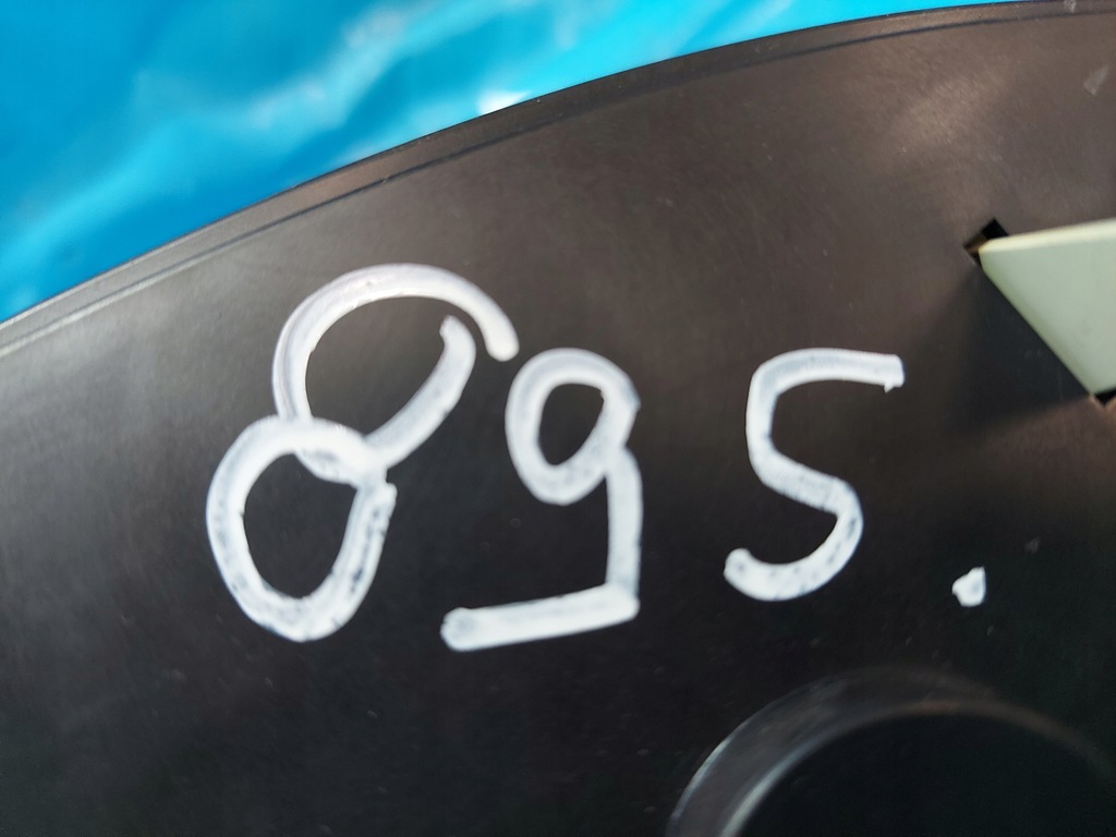 фото №15, Лічильник приладова панель lancia musa 735388663