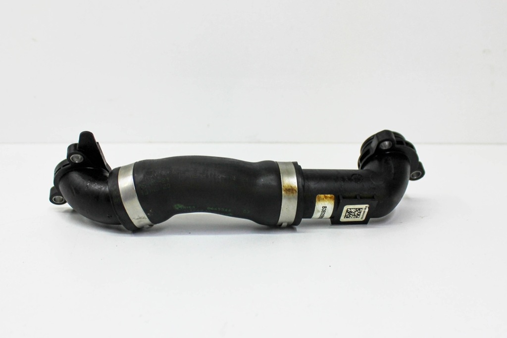 фото №6, Труба охолодження bmw x2 f39 8645546 2.0l бензиновий 170kw 2022